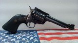 RUGER NEW MODEL BLACKHAWK .357 MAG - 3 of 3