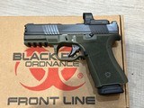 BLACK RAIN ORDNANCE FRONTLINE 9MM LUGER (9x19 PARA) - 3 of 3