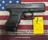 GLOCK G30 GEN4 SUBCOMPACT .45 ACP - 2 of 2