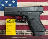 GLOCK G30 GEN4 SUBCOMPACT .45 ACP - 1 of 2