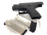 SPRINGFIELD ARMORY XD 3" SUB COMPACT 9MM LUGER (9X19 PARA) - 1 of 3