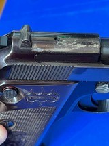 BERETTA 70 7.65MM - 3 of 3