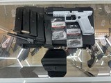 CANIK TP9SFX 9MM LUGER (9X19 PARA) - 1 of 3