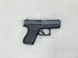 GLOCK G42 .380 ACP - 1 of 3