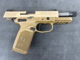 FN FNX45 FDE .45 ACP - 3 of 3