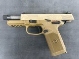 FN FNX45 FDE .45 ACP - 2 of 3