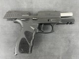 TAURUS TH45 .45 ACP - 3 of 3