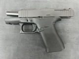 GLOCK G43X MOS 9MM LUGER (9X19 PARA) - 2 of 3