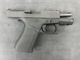 GLOCK G43X MOS 9MM LUGER (9X19 PARA) - 3 of 3