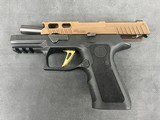 SIG SAUER P320 XC 9MM LUGER (9x19 PARA) - 2 of 3