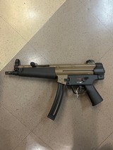 HK MP5 .22 LR - 2 of 3