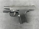 SIG SAUER P365 9MM LUGER (9X19 PARA) - 2 of 3