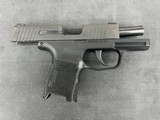 SIG SAUER P365 9MM LUGER (9X19 PARA) - 3 of 3