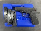 BERSA THUNDER .380 ACP - 1 of 3