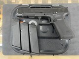 GLOCK G34 GEN 5 MOS FS 9MM LUGER (9X19 PARA) - 1 of 3