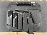 GLOCK G48 MOS 9MM LUGER (9X19 PARA) - 1 of 3