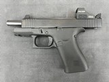 GLOCK G48 MOS 9MM LUGER (9X19 PARA) - 2 of 3