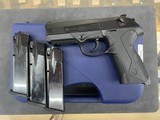 BERETTA PX4 STORM .40 S&W - 1 of 3