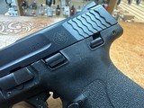 SMITH & WESSON M&P9 SHIELD 2.0 9MM LUGER (9x19 PARA) - 3 of 3