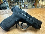 SMITH & WESSON M&P9 SHIELD 2.0 9MM LUGER (9x19 PARA) - 2 of 3