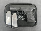 SPRINGFIELD ARMORY XDM Elite 45 .45 ACP - 1 of 3