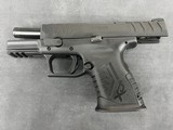 SPRINGFIELD ARMORY XDM Elite 45 .45 ACP - 3 of 3