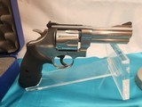 SMITH & WESSON MODEL 610 10MM - 2 of 3