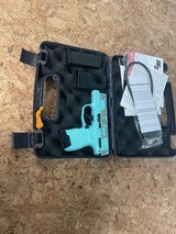 SIG SAUER P365-380 (MANUAL SAFETY) .380 ACP - 1 of 3