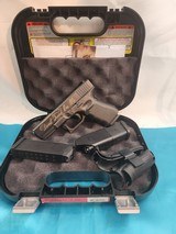 GLOCK 19C GEN 4 9MM LUGER (9x19 PARA) - 1 of 3