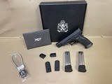 SPRINGFIELD ARMORY XDM ELITE
9MM LUGER (9x19 PARA) - 1 of 3