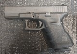 GLOCK 19 9MM LUGER (9x19 PARA) - 1 of 3