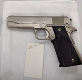 COLT 1911 COMBAT COMMANDER .45 ACP - 1 of 3