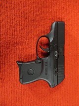 RUGER LCP .380 ACP - 2 of 3