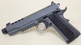 TISAS 1911 NIGHT STALKER .45 ACP - 1 of 3