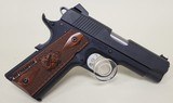 SPRINGFIELD ARMORY 1911 RANGE OFFICER CHAMPION .45 ACP - 3 of 3