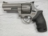 TAURUS 44 .44 MAGNUM - 2 of 3