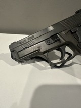 SIG SAUER P229 LEGION 9MM LUGER (9x19 PARA) - 3 of 3