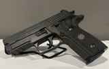 SIG SAUER P229 LEGION 9MM LUGER (9x19 PARA) - 2 of 3