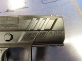 BERETTA APX A1 COMPACT 9MM LUGER (9X19 PARA) - 2 of 3
