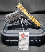 GLOCK G19 GEN 3 OR 9MM LUGER (9x19 PARA) - 2 of 3