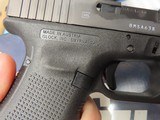 GLOCK G31 GEN 4 .357 SIG - 3 of 3