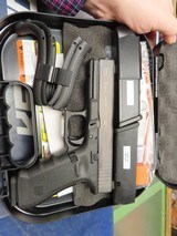 GLOCK G31 GEN 4 .357 SIG - 1 of 3