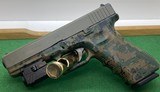 GLOCK G17 GEN 3 9MM LUGER (9X19 PARA) - 1 of 3