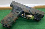 GLOCK G17 GEN 3 9MM LUGER (9X19 PARA) - 2 of 3