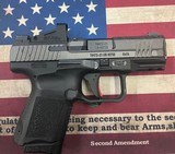 CANIK TP9 ELITE SC 9MM LUGER (9X19 PARA) - 1 of 3