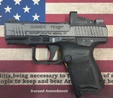 CANIK TP9 ELITE SC 9MM LUGER (9X19 PARA) - 2 of 3