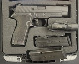 SIG SAUER P227 .45 ACP - 2 of 3