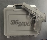 SIG SAUER P227 .45 ACP - 3 of 3