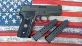 SIG SAUER P229 LEGION 9MM LUGER (9X19 PARA) - 2 of 3