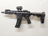 SMITH & WESSON M&P15-22 .22 LR - 1 of 3